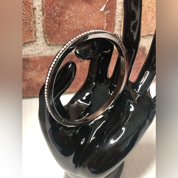 Kate Spade Ring It Up Pave Bangle - Picture 5 of 17